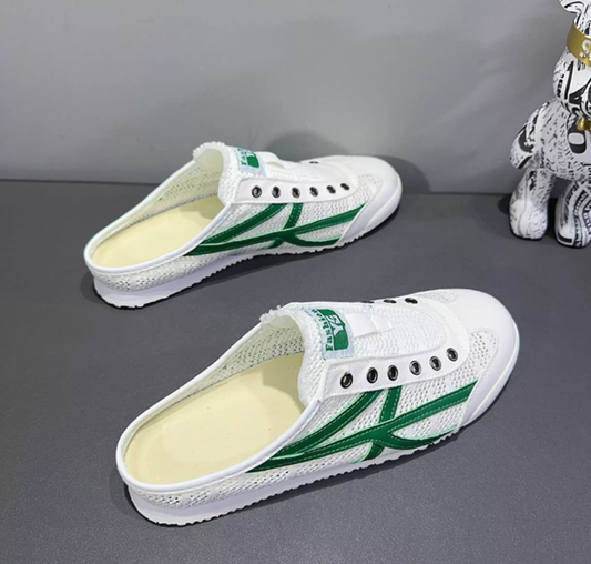 2025 Summer Trendy Men's Shoes Without Heels
